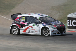 Pailler Compétition