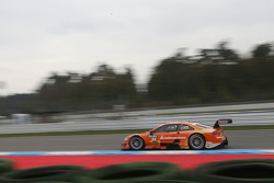Jamie Green, Audi Sport Team Rosberg, Audi RS 5 DTM