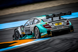 Эстебан Окон, Mücke Motorsport Mercedes-AMG C63 DTM