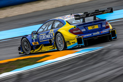 Gary Paffett, ART Grand Prix, Mercedes-AMG C63 DTM