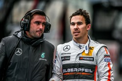 Robert Wickens, HWA AG Mercedes-AMG C63 DTM