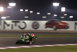 Jonathan Rea, Kawasaki Racing Team