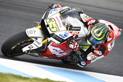 Кэл Кратчлоу, Team LCR Honda
