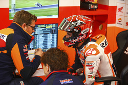 Марк Маркес, Repsol Honda Team