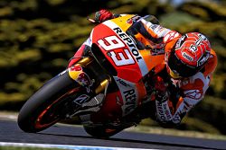 Marc Marquez, Repsol Honda Team