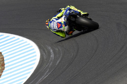 Valentino Rossi, Yamaha Factory Racing