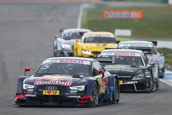 Mattias Ekström, Audi Sport Team Abt Sportsline, Audi A5 DTM