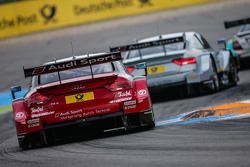 Мигель Молина, Audi Sport Team Abt Audi RS 5 DTM