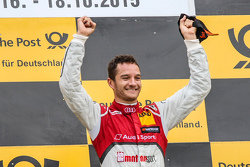 1. Timo Scheider, Audi Sport Team Phoenix, Audi RS 5 DTM