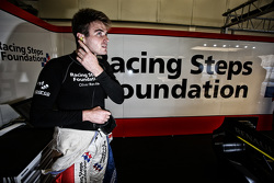 Oliver Rowland, Fortec Motorsports