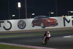 Jordi Torres, Aprilia Racing Team