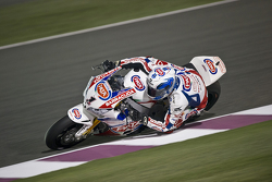 Сільвен Гвінтолі, Pata Honda