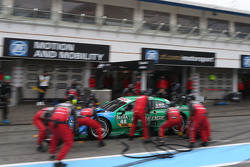 Edoardo Mortara, Audi Sport Team Abt Audi RS 5 DTM