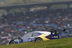 Gary Paffett, ART Grand Prix Mercedes-AMG C63 DTM