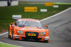 Jamie Green, Audi Sport Team Rosberg Audi RS 5 DTM