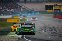 Mike Rockenfeller, Audi Sport Team Phoenix, Audi RS 5 DTM