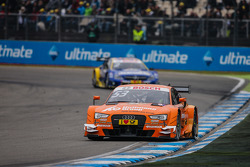 Jamie Green, Audi Sport Team Rosberg Audi RS 5 DTM