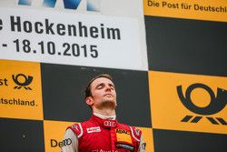 Ganador, Jamie Green, Audi Sport Team Rosberg Audi RS 5 DTM