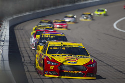 Joey Logano, Team Penske Ford