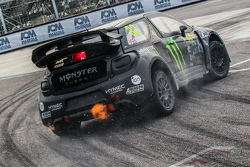 Liam Doran, SDRX Citroën DS3 RX