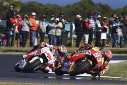 Марк Маркес, Repsol Honda Team
