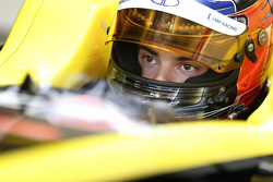 Matevos Isaakyan, Pons Racing