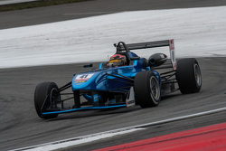 41 Marvin Dienst, ArtLine Engineering ARTTech P315 NBE