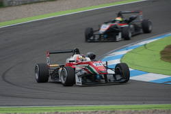 Maximilian Günther, Prema Powerteam Dallara Mercedes-Benz