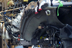 Nuovi scarichi del motore Honda