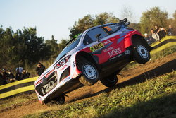 Хейден Пэддон и Джон Кеннард, Hyundai i20 WRC, Hyundai Motorsport
