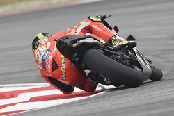 Andrea Iannone, Ducati Team