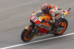Marc Marquez, Repsol Honda Team
