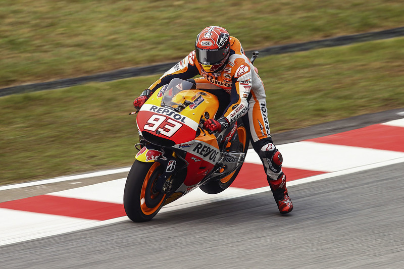 Marc Márquez, Repsol Honda Team