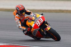 Marc Marquez, Repsol Honda Team