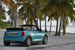 MINI Cabriolet 2016