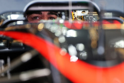 Fernando Alonso, McLaren
