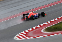 Уилл Стивенс, Manor F1 Team