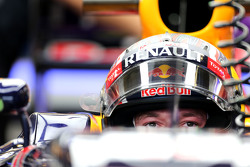 Даниил Квят, Red Bull Racing