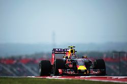 Daniil Kvyat, Red Bull Racing RB11