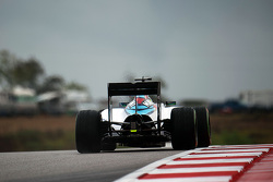 Felipe Massa, Williams FW37
