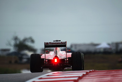 Sebastian Vettel, Ferrari SF15-T