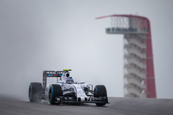 Valtteri Bottas, Williams FW37