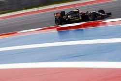 Pastor Maldonado, Lotus F1 E23
