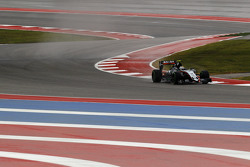 Sergio Pérez, Sahara Force India F1 VJM08