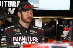 Martin Truex Jr., Furniture Row Racing Chevrolet