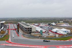Lewis Hamilton, Mercedes AMG F1 W06