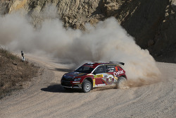 Нассер Аль-Аттия и Матье Баумель, Skoda Fabia R5