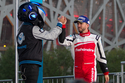Ник Хайдфельд, Mahindra Racing