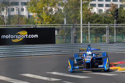 Симона де Сильвестро, Amlin Andretti