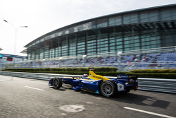 Себастьен Буэми, Renault e.Dams